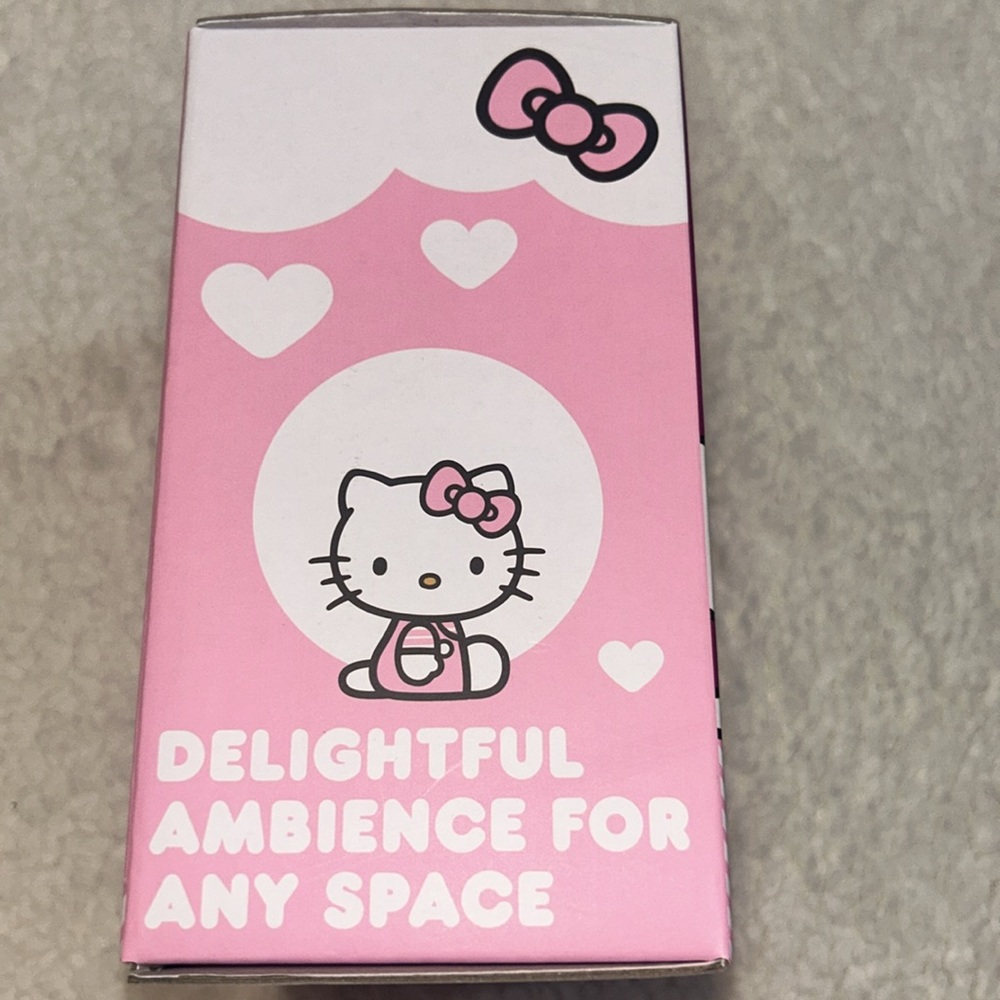 Hello kitty wall protector - Picture 3 of 6